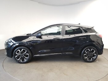 Used Ford Puma 2023 for sale - 75188787: Photo