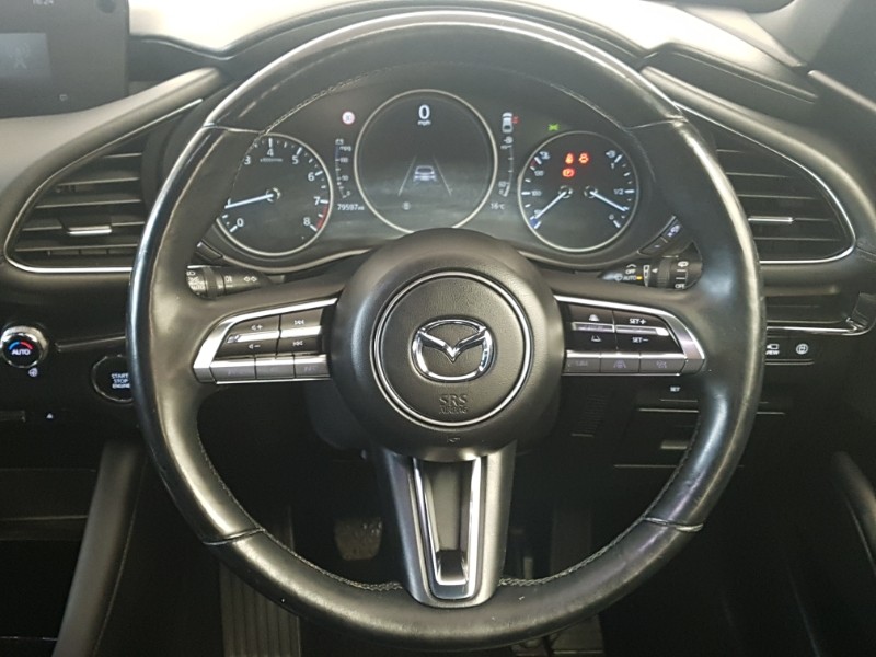 Used Mazda Mazda3 2019 for sale - 78113879: Photo 10