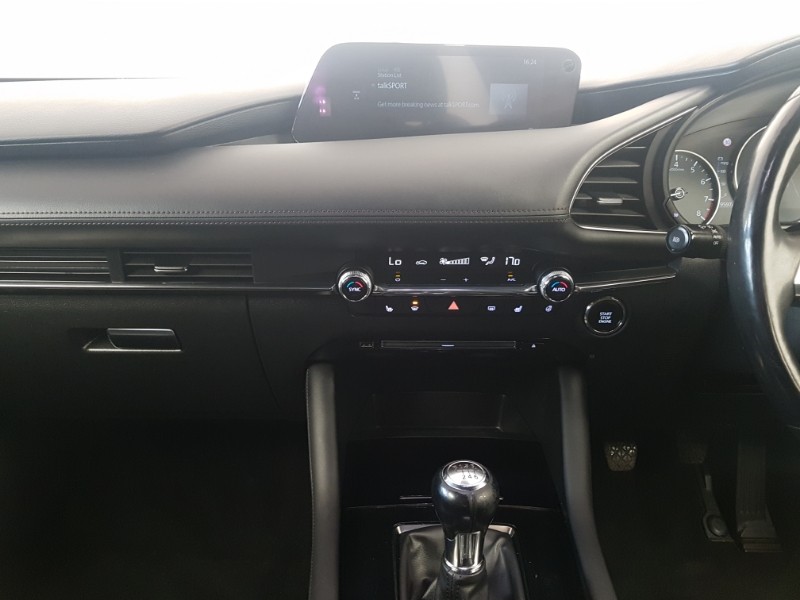 Used Mazda Mazda3 2019 for sale - 78113879: Photo 11