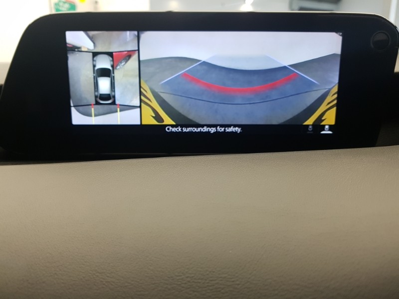 Used Mazda Mazda3 2019 for sale - 78113879: Photo 12