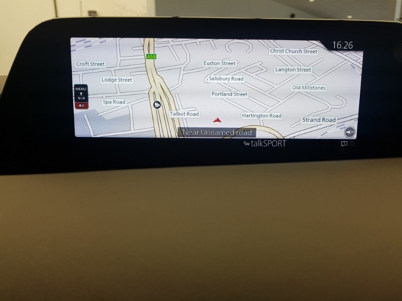 Used Mazda Mazda3 2019 for sale - 78113879: Photo 13