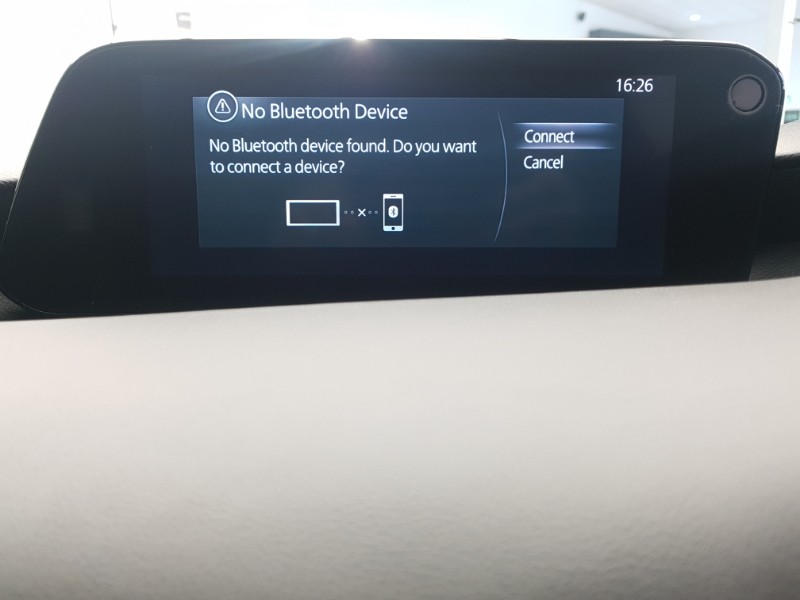 Used Mazda Mazda3 2019 for sale - 78113879: Photo 14