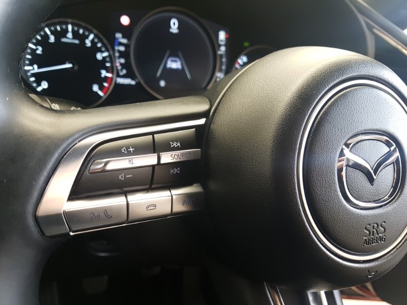 Used Mazda Mazda3 2019 for sale - 78113879: Photo 15