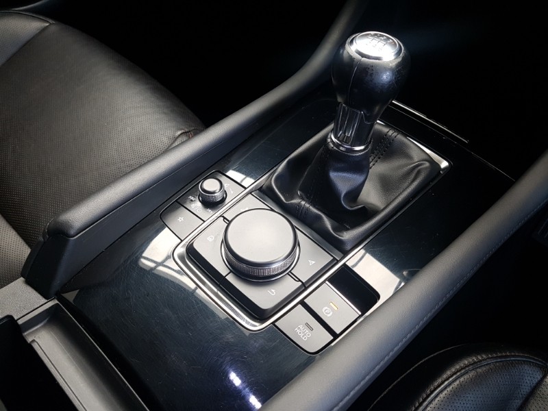 Used Mazda Mazda3 2019 for sale - 78113879: Photo 17