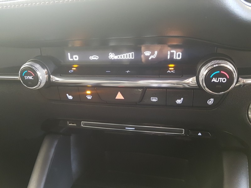 Used Mazda Mazda3 2019 for sale - 78113879: Photo 18