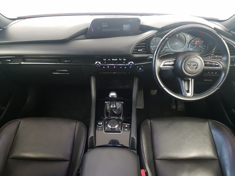 Used Mazda Mazda3 2019 for sale - 78113879: Photo 2
