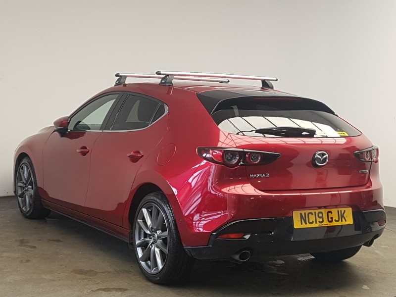 Used Mazda Mazda3 2019 for sale - 78113879: Photo 3