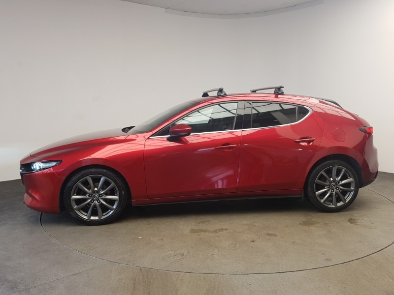 Used Mazda Mazda3 2019 for sale - 78113879: Photo 4