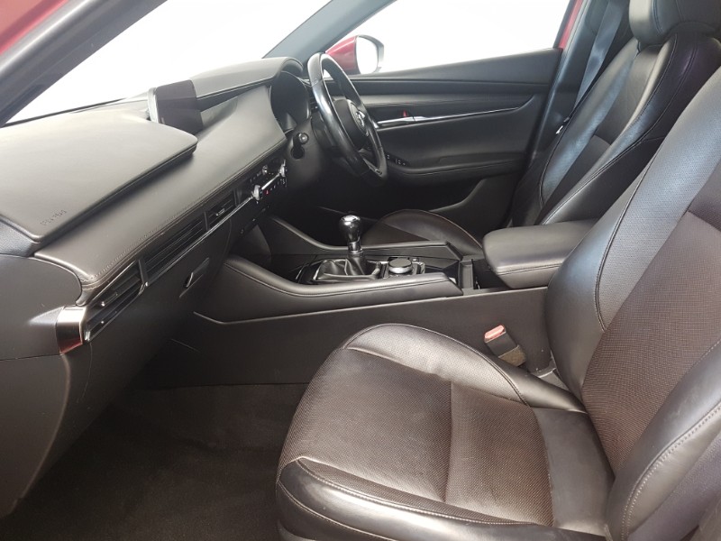 Used Mazda Mazda3 2019 for sale - 78113879: Photo 5