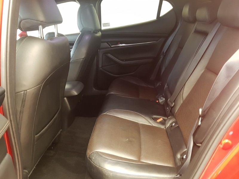 Used Mazda Mazda3 2019 for sale - 78113879: Photo 6