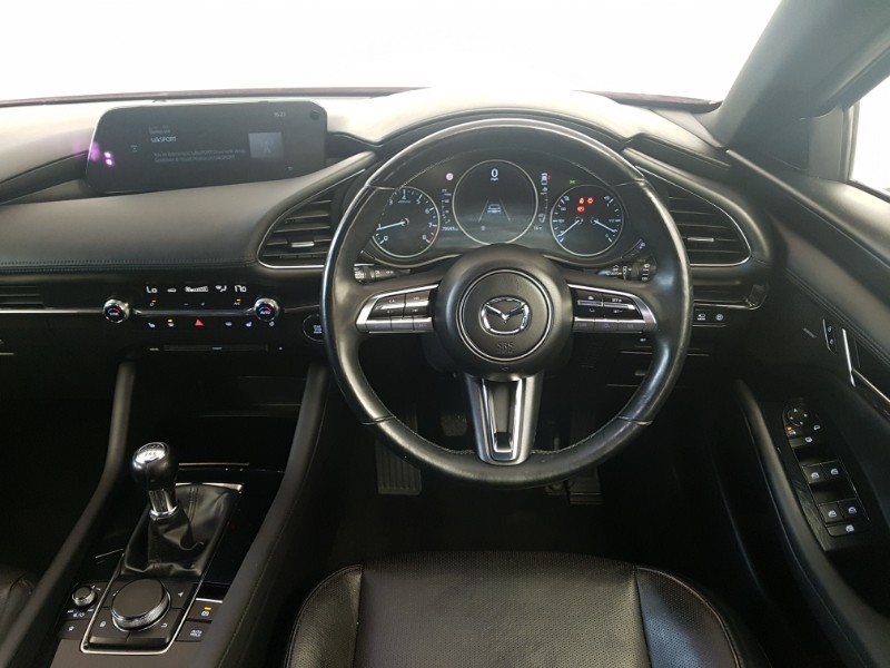 Used Mazda Mazda3 2019 for sale - 78113879: Photo 7