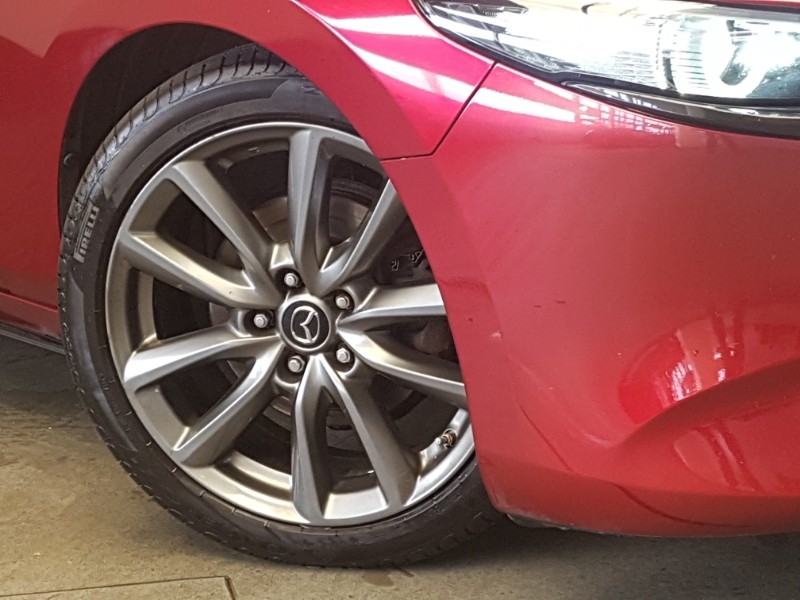 Used Mazda Mazda3 2019 for sale - 78113879: Photo 9