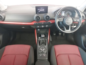 Used Audi Q2 2018 for sale - 79074804: Photo