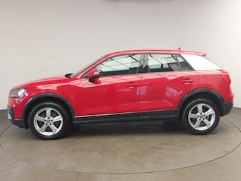 Used Audi Q2 2018 for sale - 79074804: Photo