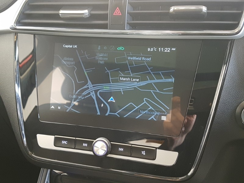 Used MG MG ZS 2020 for sale - 78000019: Photo 13