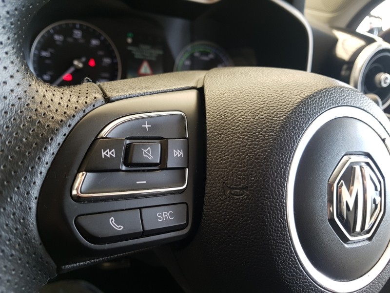 Used MG MG ZS 2020 for sale - 78000019: Photo 14