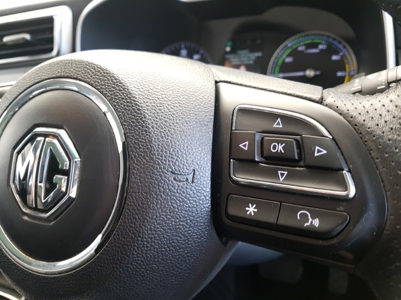 Used MG MG ZS 2020 for sale - 78000019: Photo 15