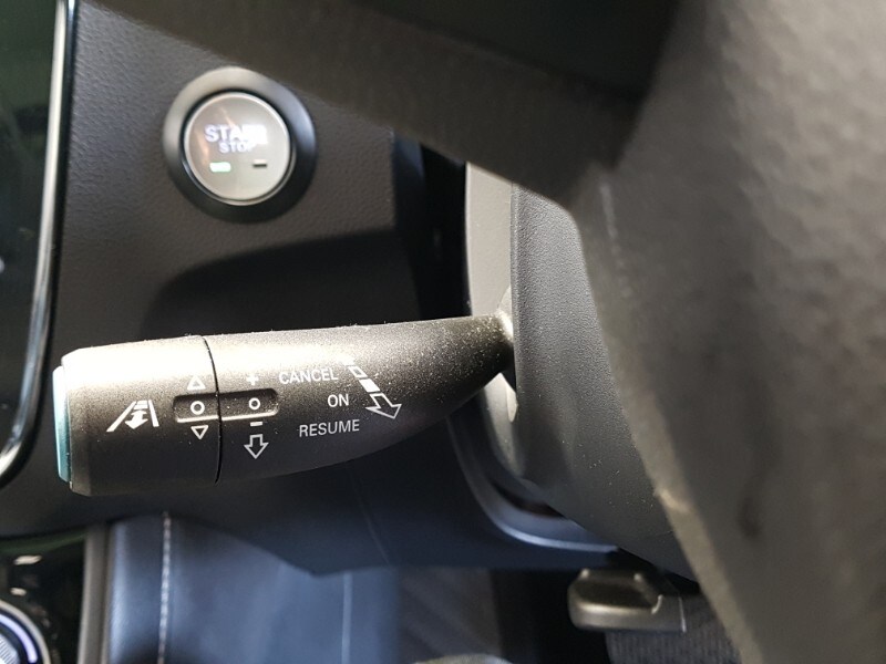 Used MG MG ZS 2020 for sale - 78000019: Photo 16