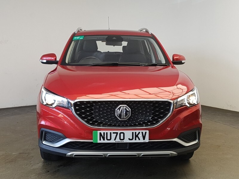 Used MG MG ZS 2020 for sale - 78000019: Photo 19