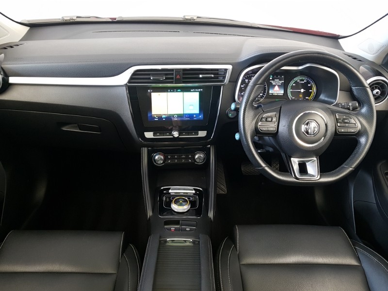 Used MG MG ZS 2020 for sale - 78000019: Photo 2