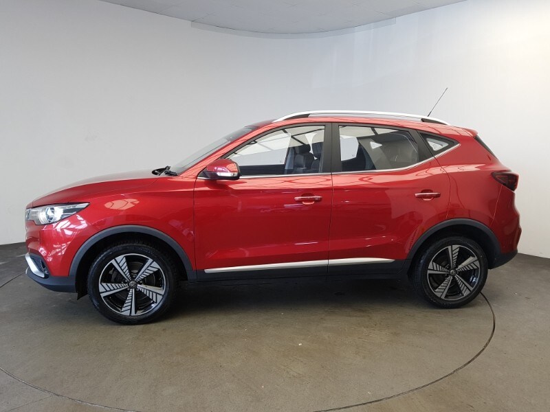 Used MG MG ZS 2020 for sale - 78000019: Photo 4