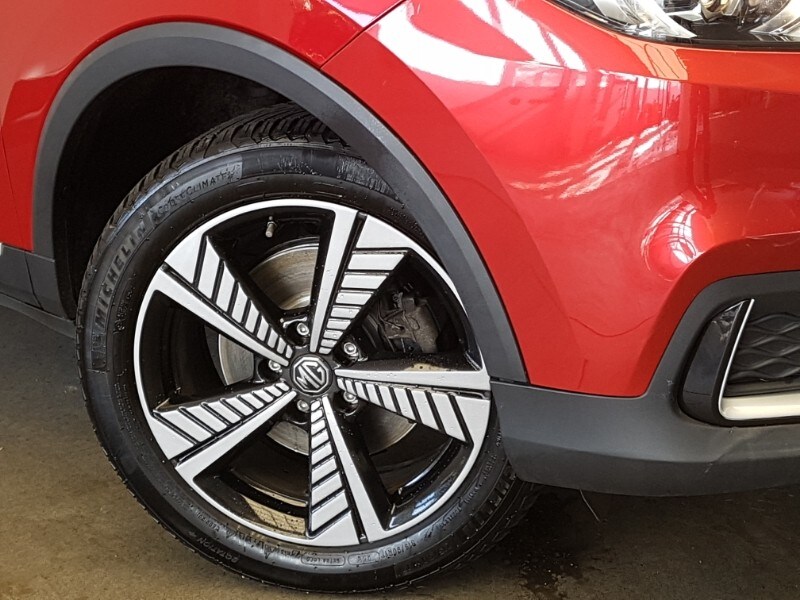 Used MG MG ZS 2020 for sale - 78000019: Photo 9