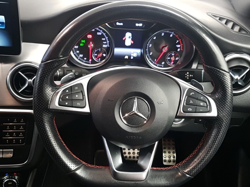 Used Mercedes-Benz GLA 2019 for sale - 77969371: Photo 10