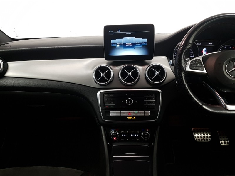 Used Mercedes-Benz GLA 2019 for sale - 77969371: Photo 11