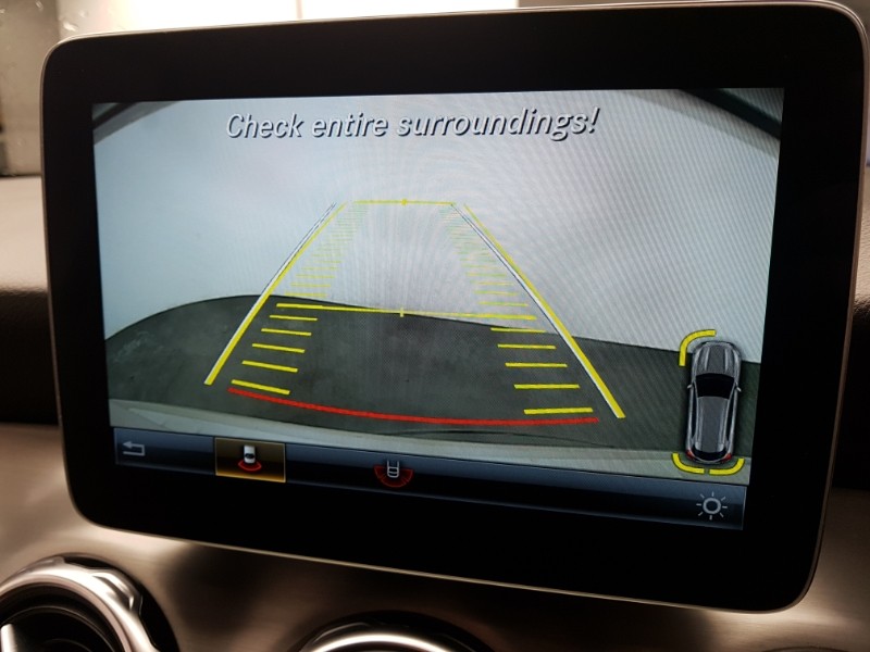 Used Mercedes-Benz GLA 2019 for sale - 77969371: Photo 12