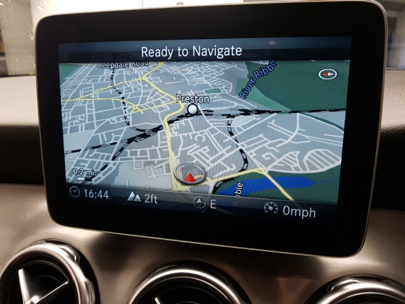 Used Mercedes-Benz GLA 2019 for sale - 77969371: Photo 13