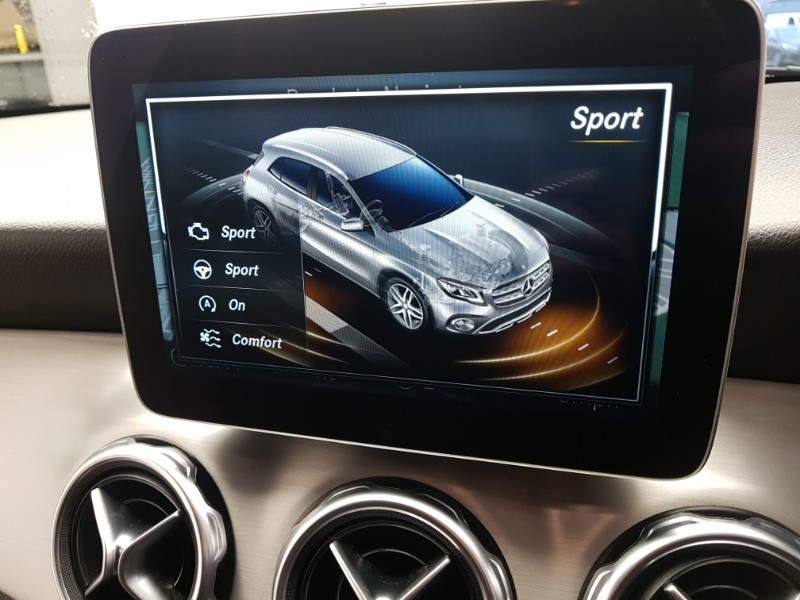 Used Mercedes-Benz GLA 2019 for sale - 77969371: Photo 14