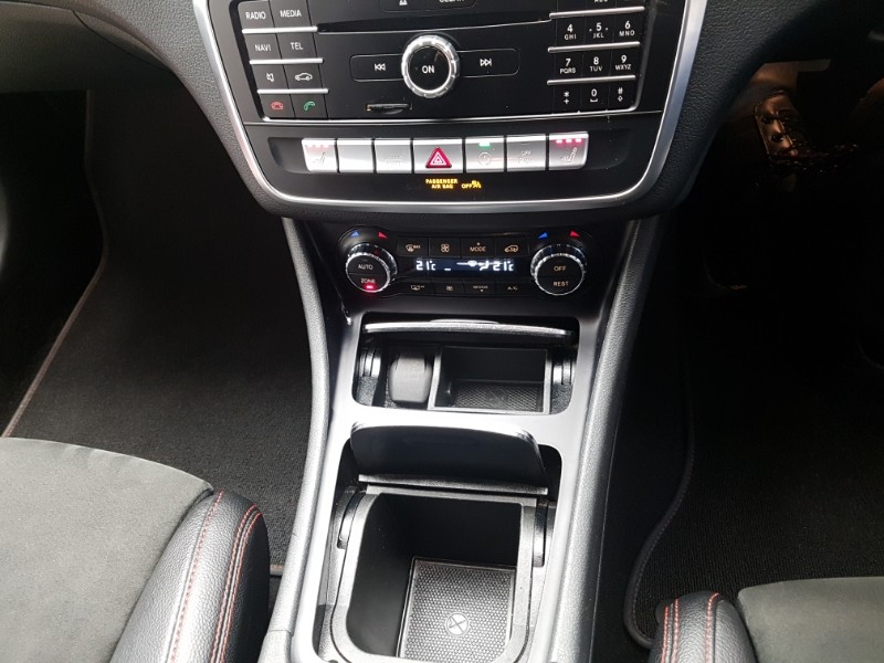 Used Mercedes-Benz GLA 2019 for sale - 77969371: Photo 16