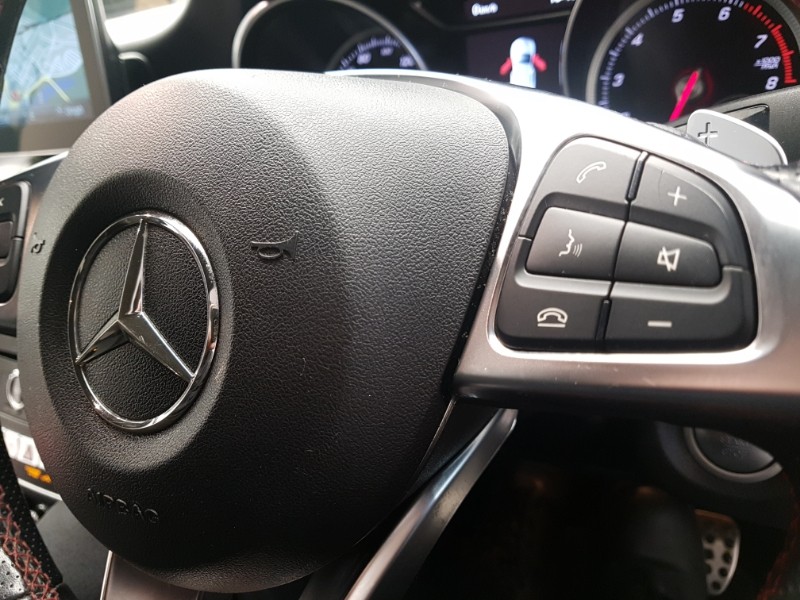 Used Mercedes-Benz GLA 2019 for sale - 77969371: Photo 17