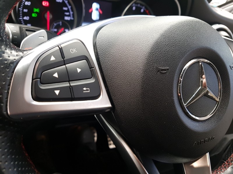 Used Mercedes-Benz GLA 2019 for sale - 77969371: Photo 18