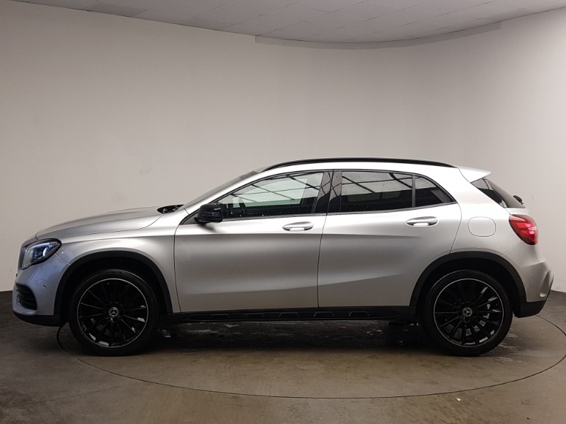 Used Mercedes-Benz GLA 2019 for sale - 77969371: Photo 4