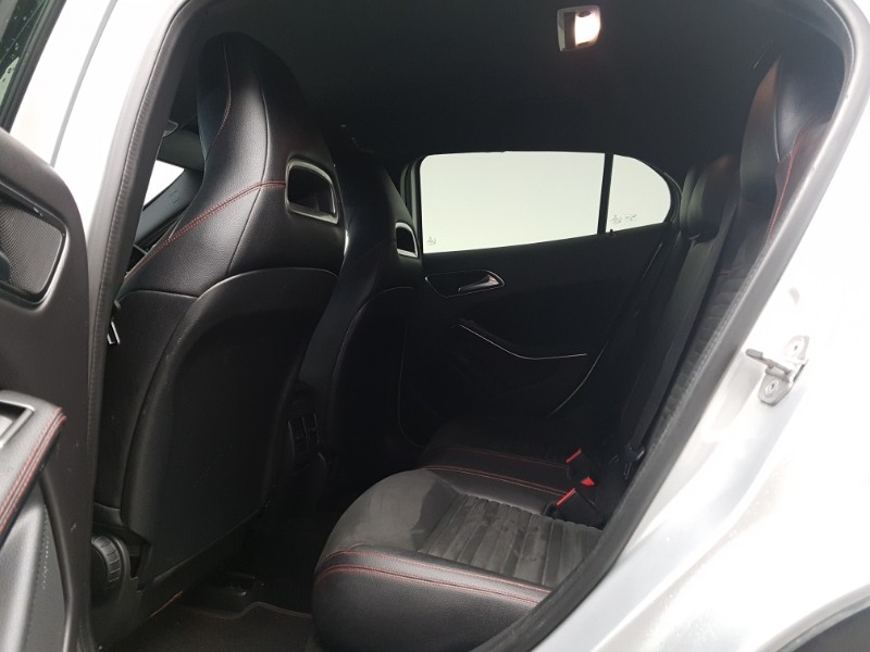 Used Mercedes-Benz GLA 2019 for sale - 77969371: Photo 6