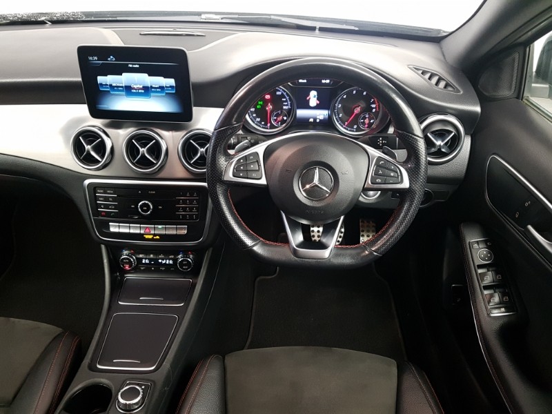 Used Mercedes-Benz GLA 2019 for sale - 77969371: Photo 7