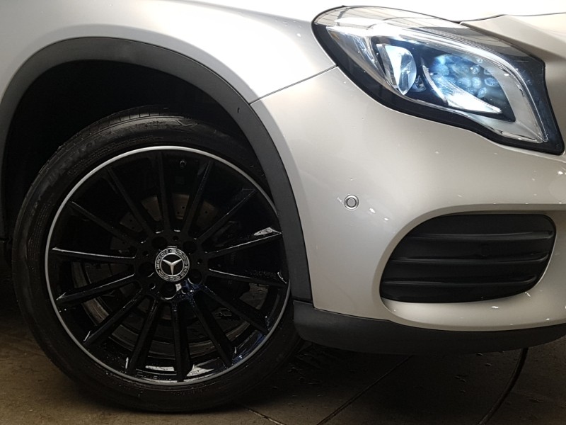 Used Mercedes-Benz GLA 2019 for sale - 77969371: Photo 9