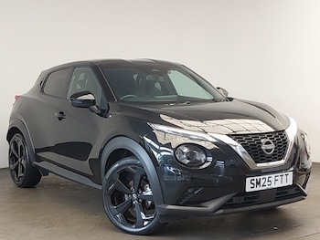 Used Nissan Juke 2025 for sale - 79131250: Photo
