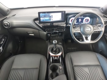 Used Nissan Juke 2025 for sale - 79131250: Photo