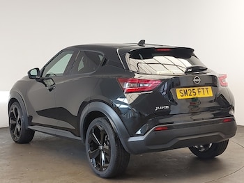 Used Nissan Juke 2025 for sale - 79131250: Photo
