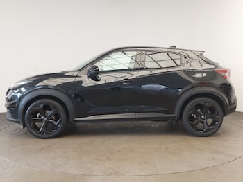 Used Nissan Juke 2025 for sale - 79131250: Photo