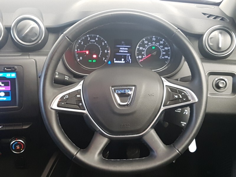 Used Dacia Duster 2019 for sale - 76451207: Photo 10