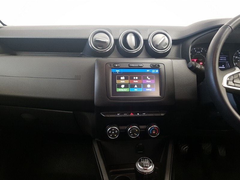 Used Dacia Duster 2019 for sale - 76451207: Photo 11