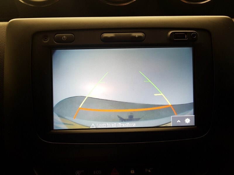 Used Dacia Duster 2019 for sale - 76451207: Photo 12