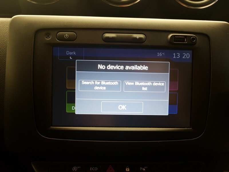 Used Dacia Duster 2019 for sale - 76451207: Photo 14