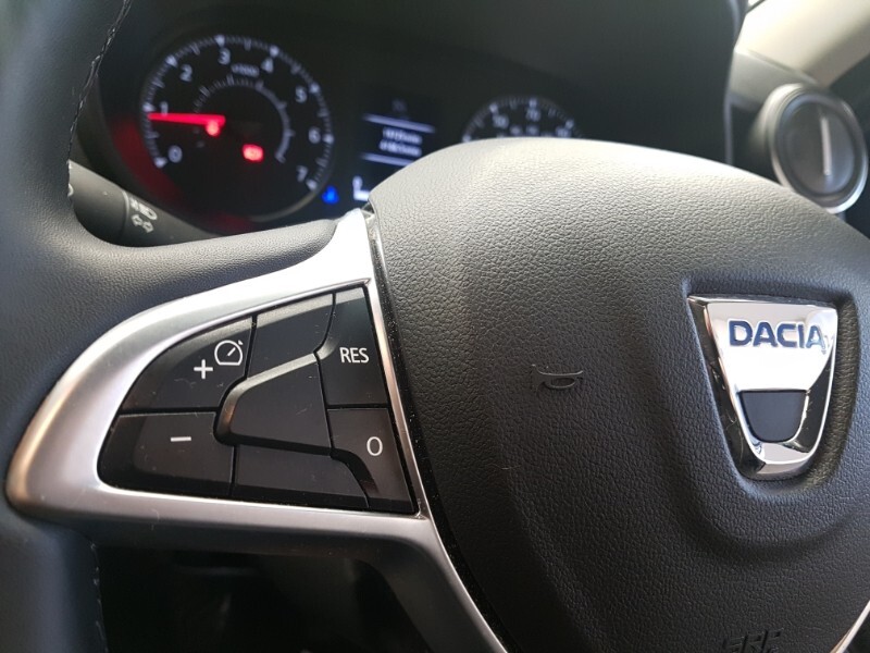 Used Dacia Duster 2019 for sale - 76451207: Photo 15