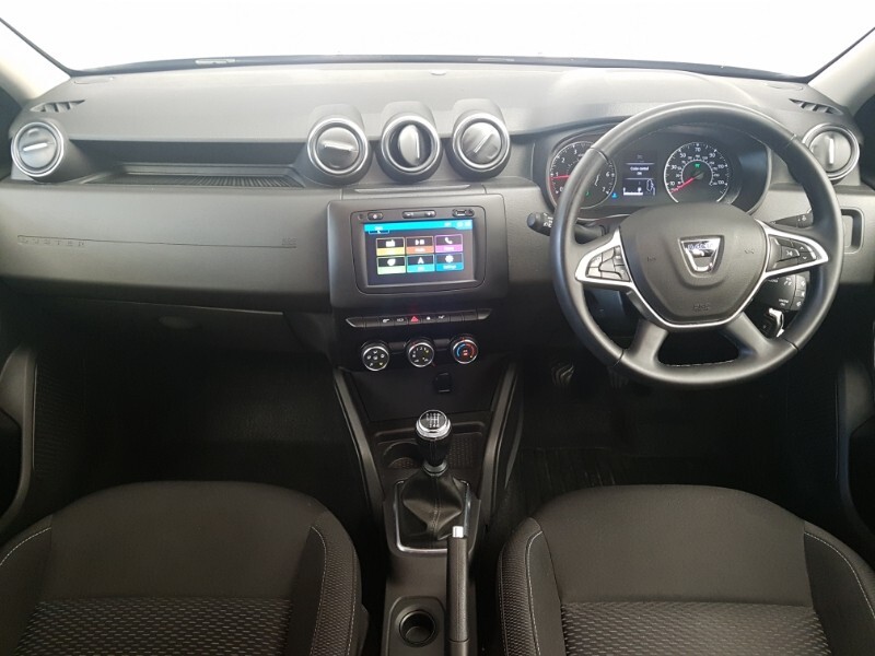 Used Dacia Duster 2019 for sale - 76451207: Photo 2