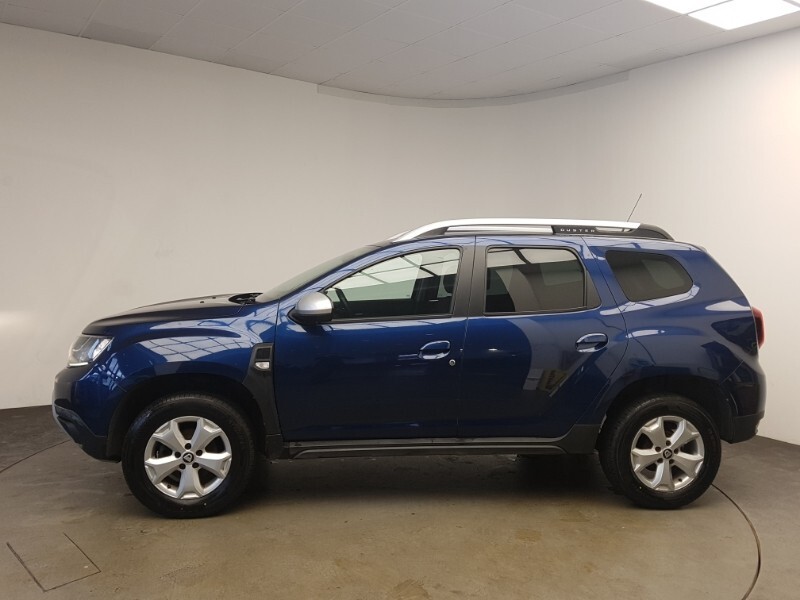 Used Dacia Duster 2019 for sale - 76451207: Photo 4