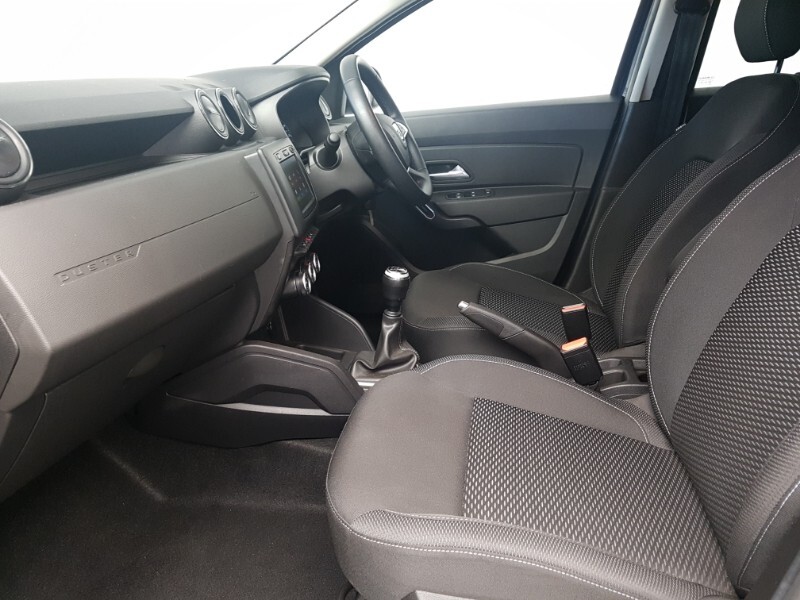 Used Dacia Duster 2019 for sale - 76451207: Photo 5